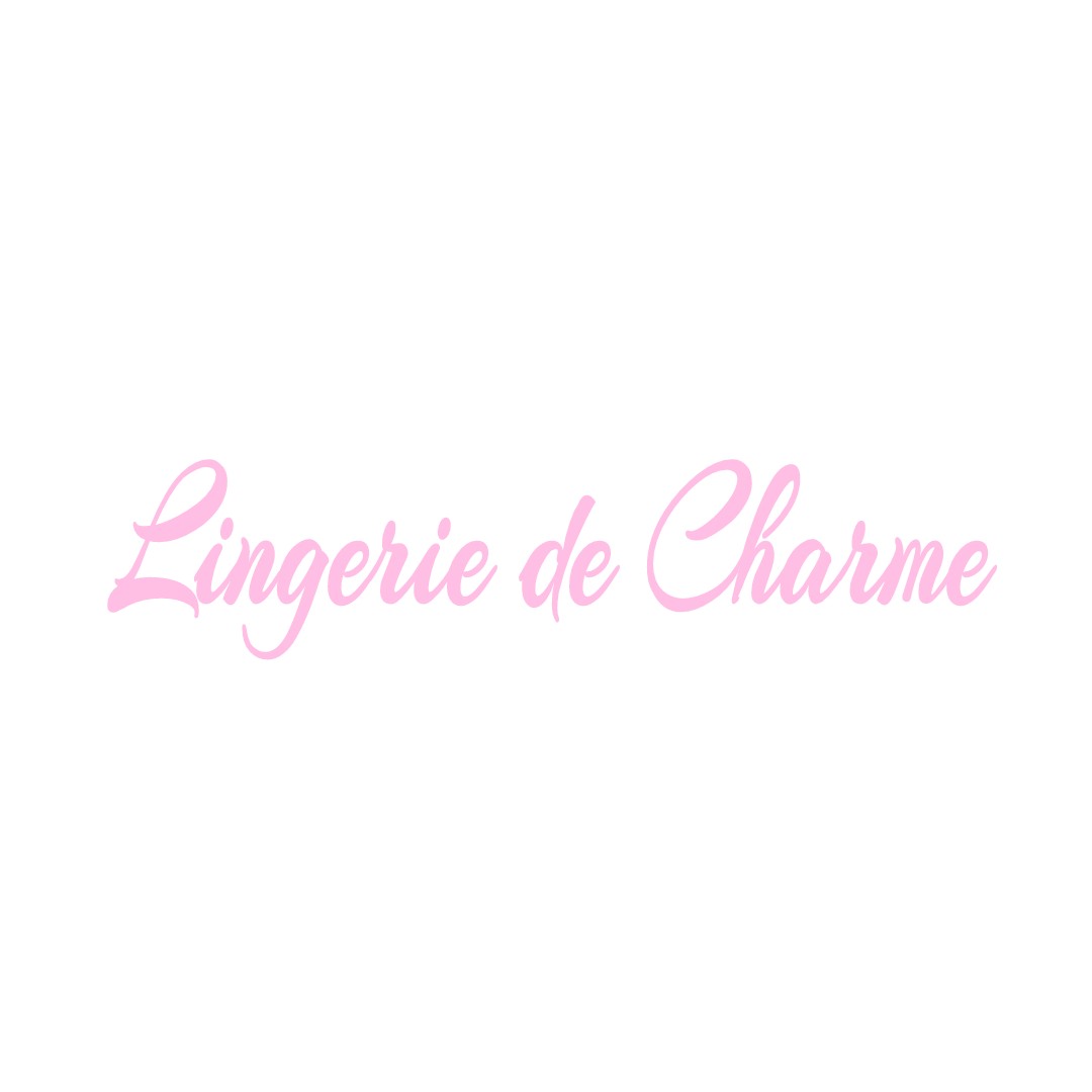 LINGERIE DE CHARME PONT-SUR-MEUSE